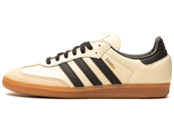 Adidas Samba OG Cream White Sand Strata