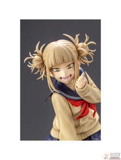 Фигурка 1/8 Химико Тога (Himiko Toga)