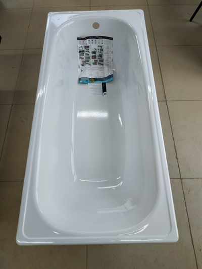 Ванна стальная BLB EUROPA 160х70