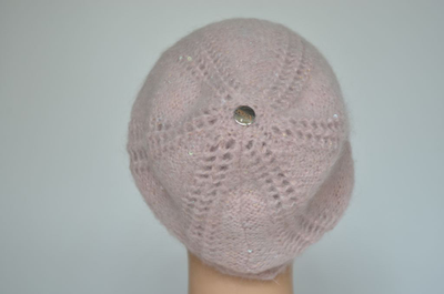 Шапка Италия Вицио 1341