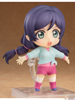 Нендроид Нозоми Тоджо (Toujou Nozomi Training Outfit Ver.)