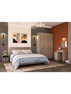 Спальня Муза