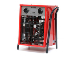 Тепловентилятор Aurora HEAT-5000