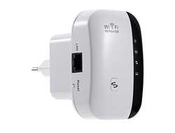 Репитер Wi-Fi LV-WR03 220V