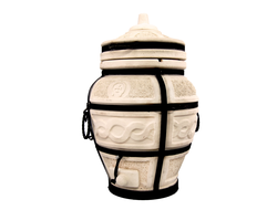 Тандыр есаул с откидной крышкой