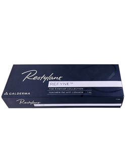 Restylane Refyne Lidocaine