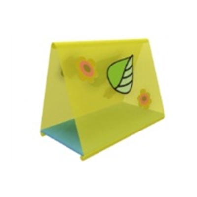 Сетчатый тоннель