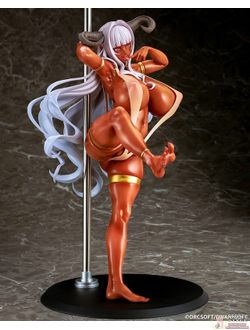 Фигурка 1/6 Frisia