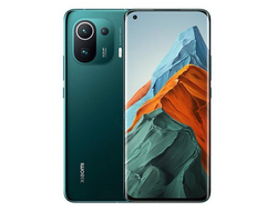 Xiaomi 11 Pro 8/128GB Green
