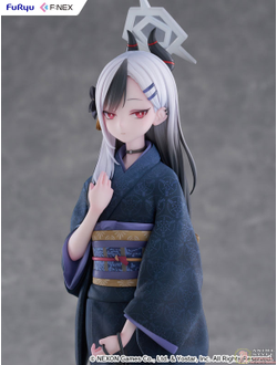 Фигурка 1/7 Каёко Ониката (Kayoko Onikata New Year F:Nex)