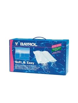 Bayrol Софт энд изи (Soft & Easy) комплексное средство, 5.04 кг