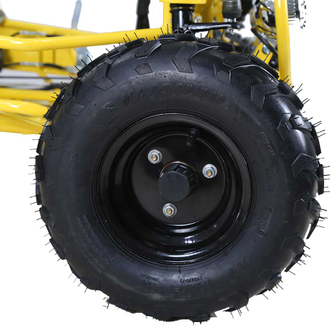 Детский багги MOTOLAND GOKART 125