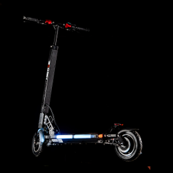 ЭЛЕКТРОСАМОКАТ STARWAY HERO S9 48V13Ah