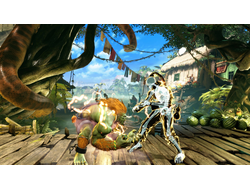 Игра Street Fighter 6 (PS4)