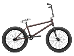 Купить велосипед BMX Kink SWITCH (brown) в Иркутске