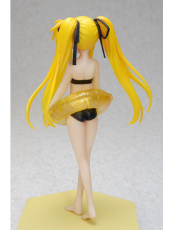 Фигурка 1/10 Фейт Тестаросса (Fate Testarossa Swimsuit Ver.)