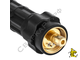 Горелка для MIG/MAG сварки ПТК MIG MP 25 Flex 5м 230/200A