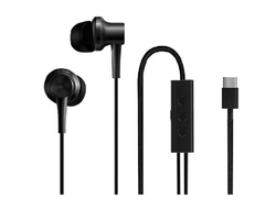Наушники Xiaomi Mi Type-C (M2413E1) черный