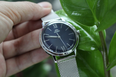 Женские часы Orient RA-QC1701L