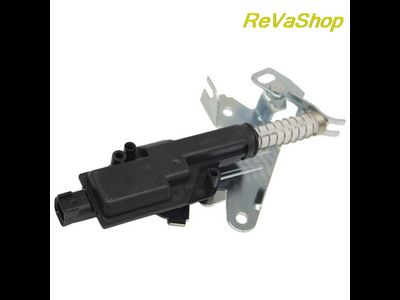 Электропривод замка багажника Форд Ford Fiesta Fusion Figo