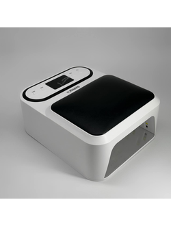 Лампа для маникюра SNRQI Q9 48W с АКБ