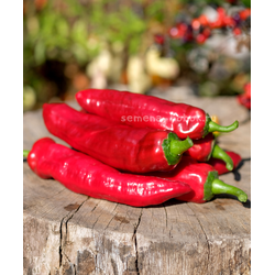 Перец сладкий Дольче Итальяно, 10 шт