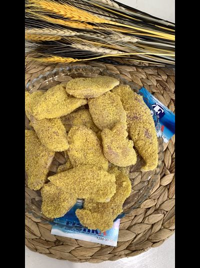 СТРИПСЫ КУРИНЫЕ