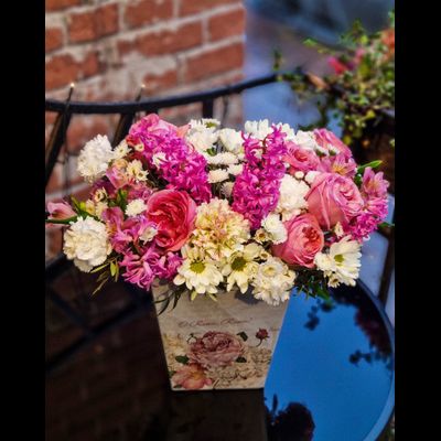 Композиция