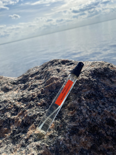 Духи АККОРД: МУЖСКАЯ НЕЖНОСТЬ, 10 мл