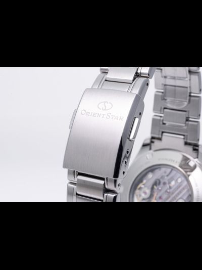 Мужские часы Orient RK-AZ0102N