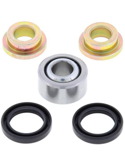 К-Т Верхн. Подшипников Задн. Амортизатора Для Мотоцикла Yamaha Yz125 Allballs 29-1010