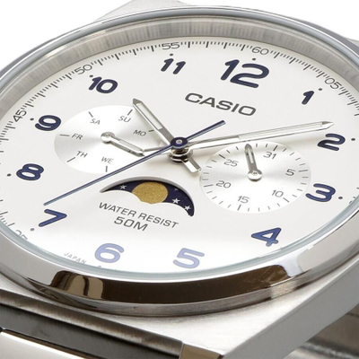 Часы Casio MTP-M300D-7A