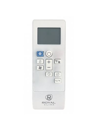 Мобильный кондиционер Royal Clima™ Tesoro