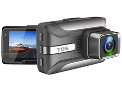 Автовидеорегистратор TDS TS-CAR22
