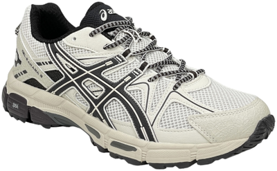 Asics Gel Kahana 8 White Сream Plantar