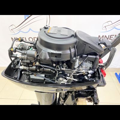 Лодочный мотор PARSUN T9.9BMS