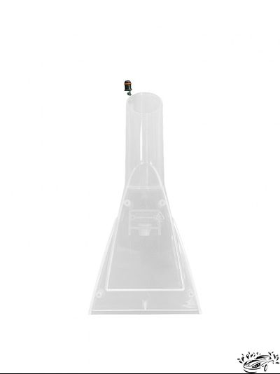 Насадка Лапа для химчистки обивки