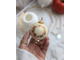 Силиконовая форма Шар 6 см