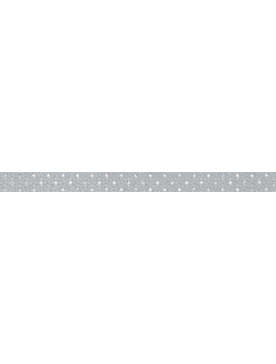 Бордюр ВКЗ Рона I, 3,5х50, серый