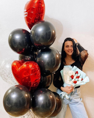 Мгновения нежности