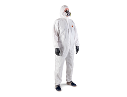 Защитный комбинезон с дышащей спиной JETA SAFETY JPC-66