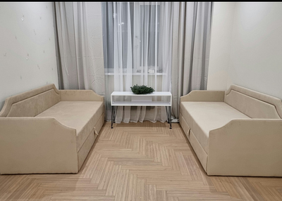 Диван-кровать Хилтон