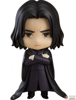 Нендроид Северус Снегг (Severus Snape)
