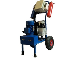 установка для напыления ппу ттп-2015 pro, оборудование для ппу ттп-2015 pro, купить установку ппу