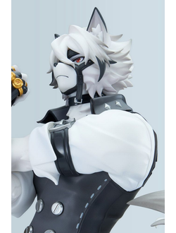 Фигурка 1/7 Ликаон (Von Lycaon Apex Innovation)