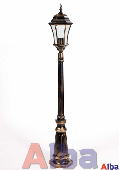 Astoria 311 L BG Парковый светильник