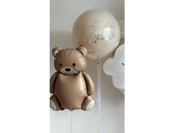 Комплект на выписку девочки №7