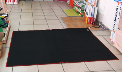 Мобильный теплый пол под ковер Теплолюкс Express 280*180см