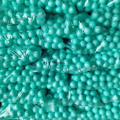 Шары для сухого бассейна 7 см