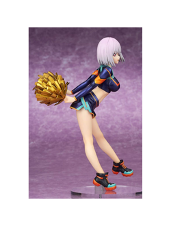 Фигурка 1/7 Аканэ Шинджо (Akane Shinjou Cheer Girl Style)